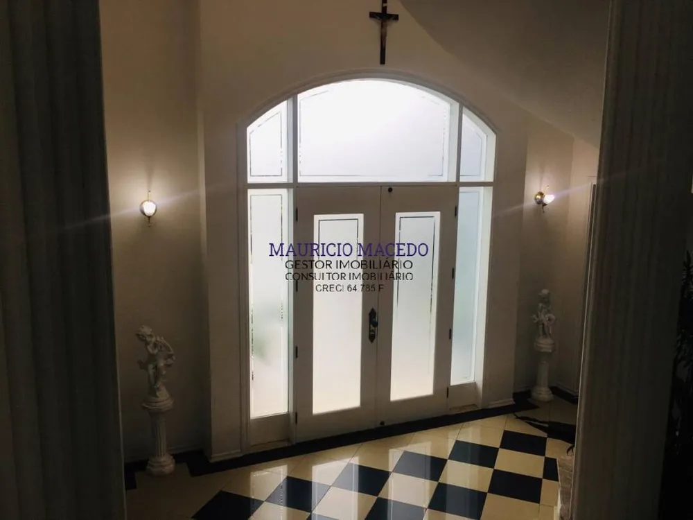 Casa, 4 quartos, 520 m² - Foto 7