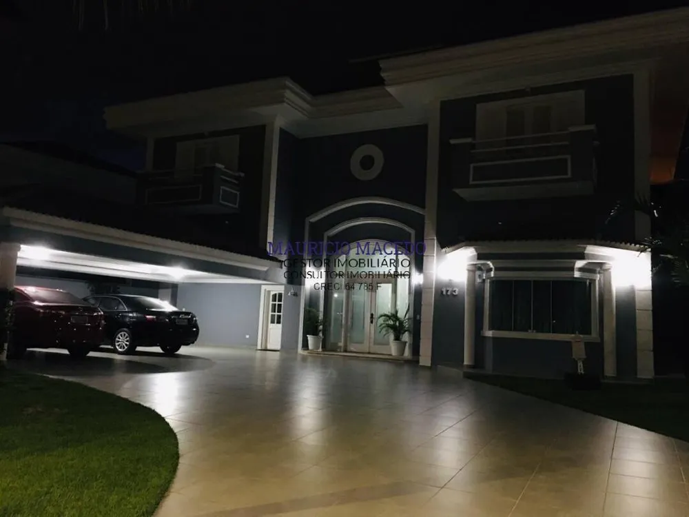 Casa, 4 quartos, 520 m² - Foto 2