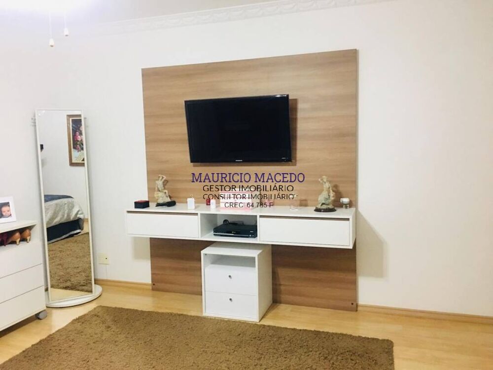 Casa, 4 quartos, 520 m² - Foto 3
