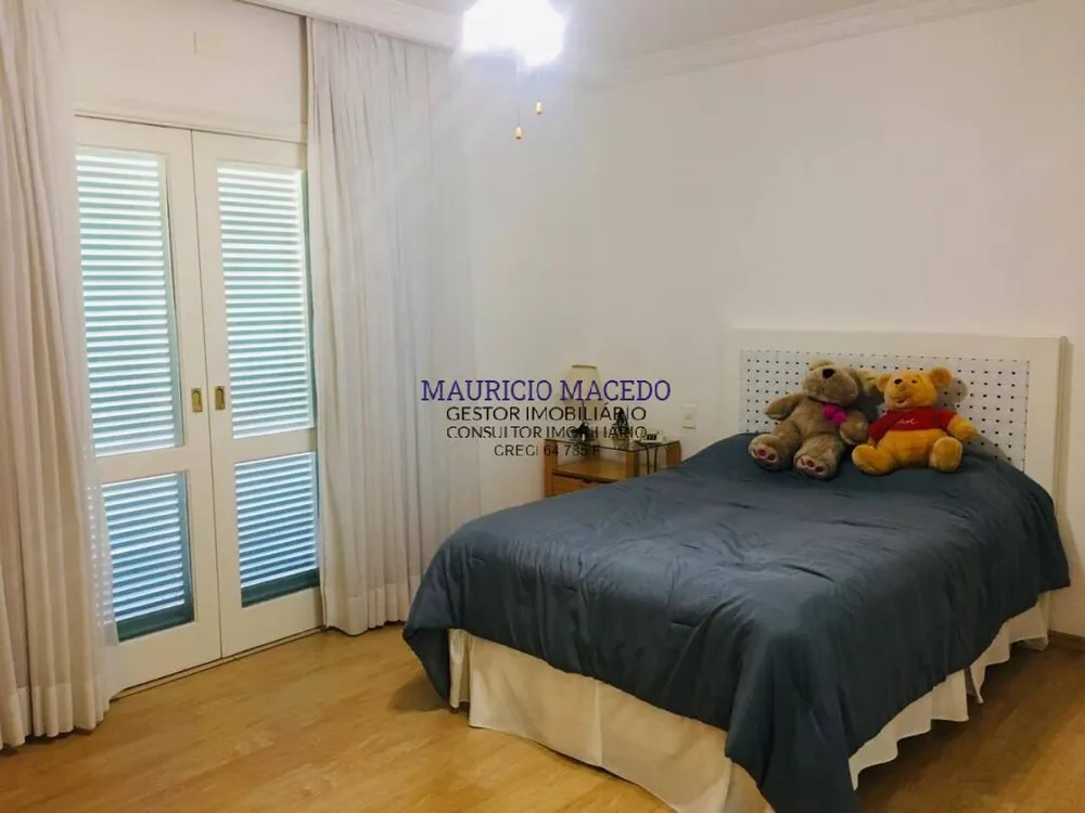 Casa, 4 quartos, 520 m² - Foto 10
