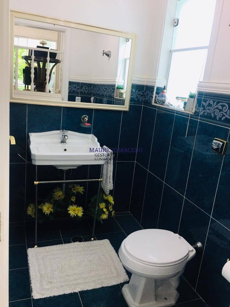 Casa, 4 quartos, 520 m² - Foto 1