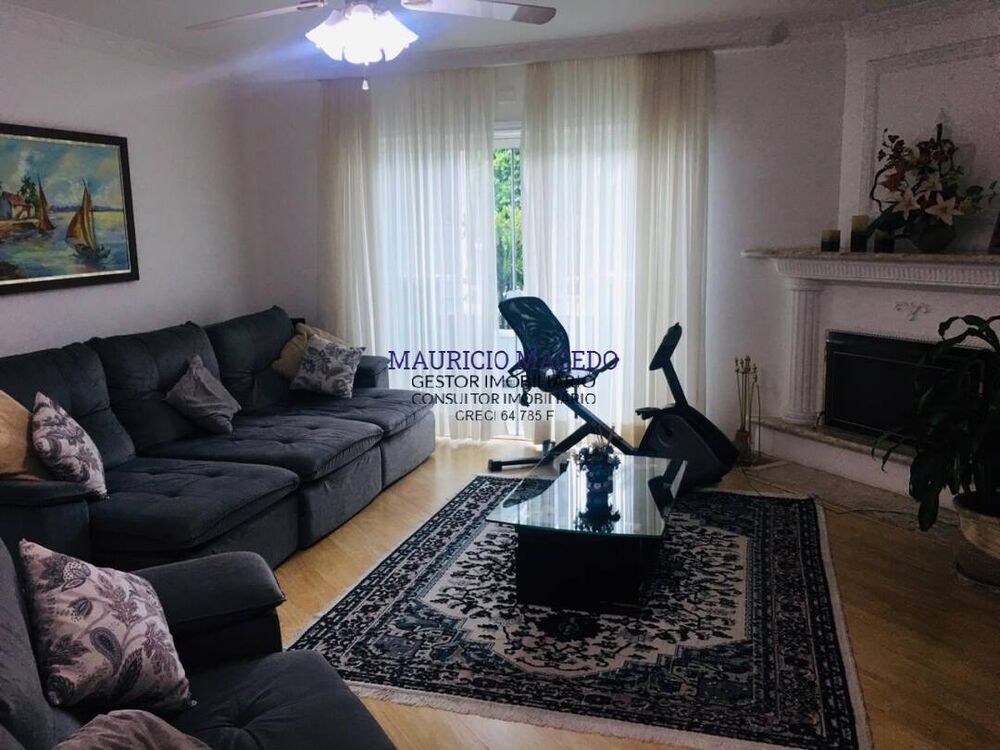 Casa, 4 quartos, 520 m² - Foto 2