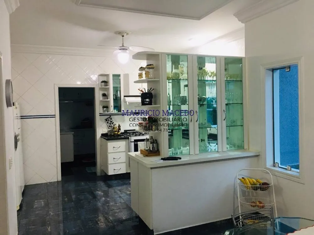 Casa, 4 quartos, 520 m² - Foto 8