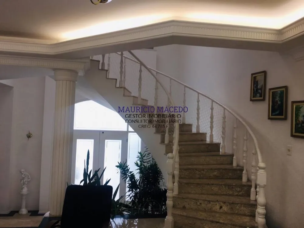 Casa, 4 quartos, 520 m² - Foto 12