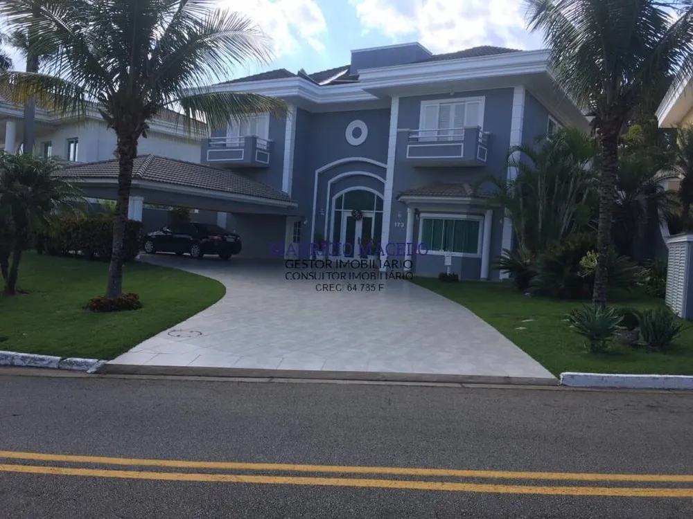 Casa, 4 quartos, 520 m² - Foto 11