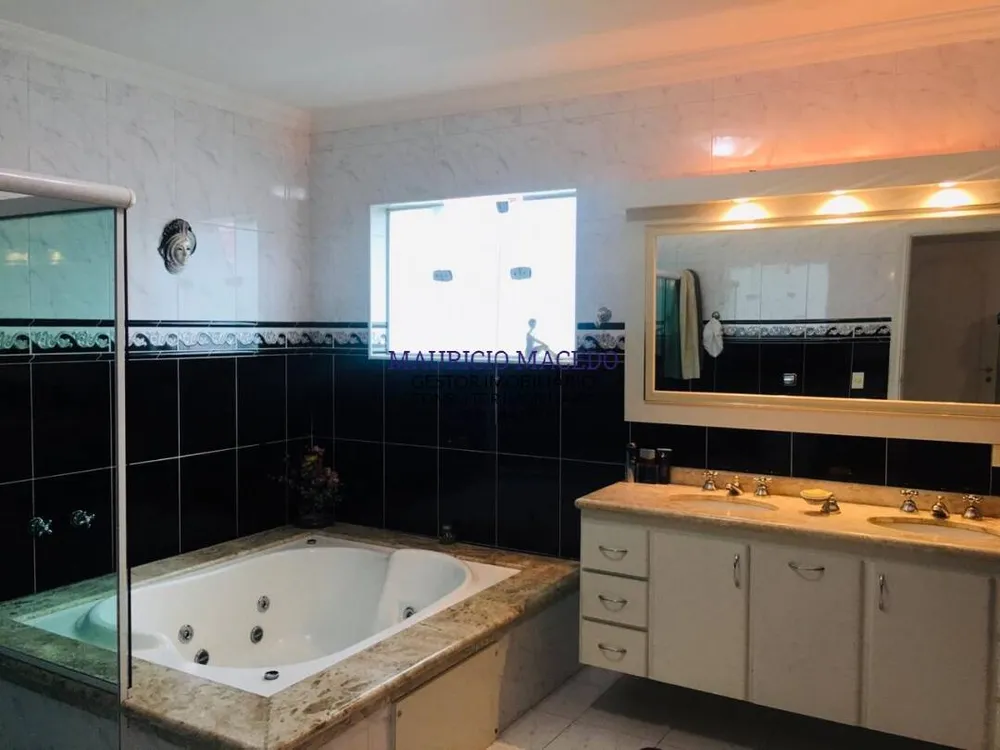 Casa, 4 quartos, 520 m² - Foto 11