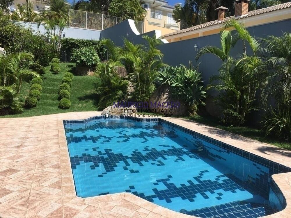 Casa, 4 quartos, 520 m² - Foto 4