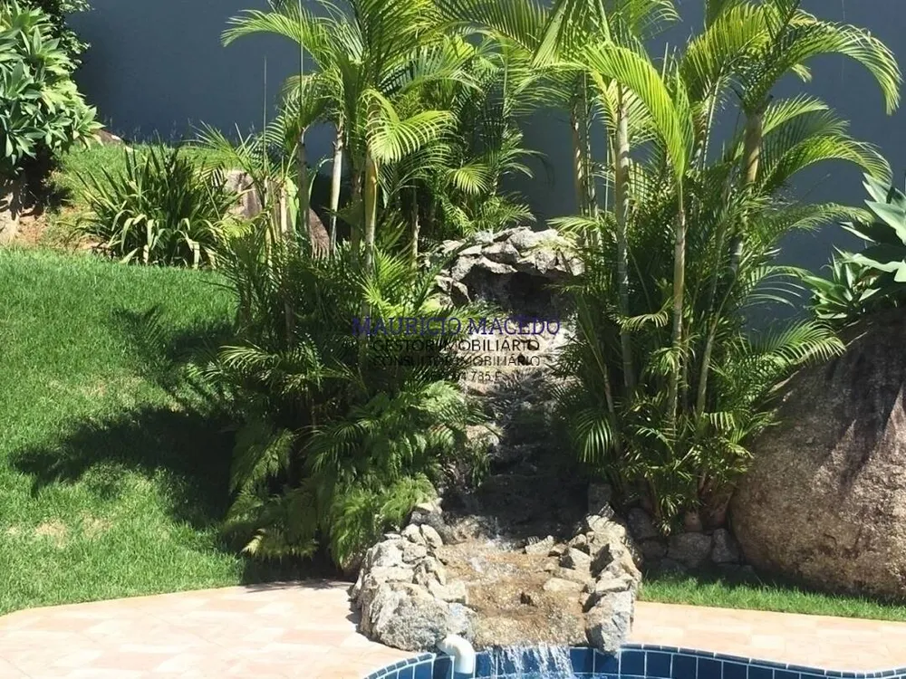 Casa, 4 quartos, 520 m² - Foto 16