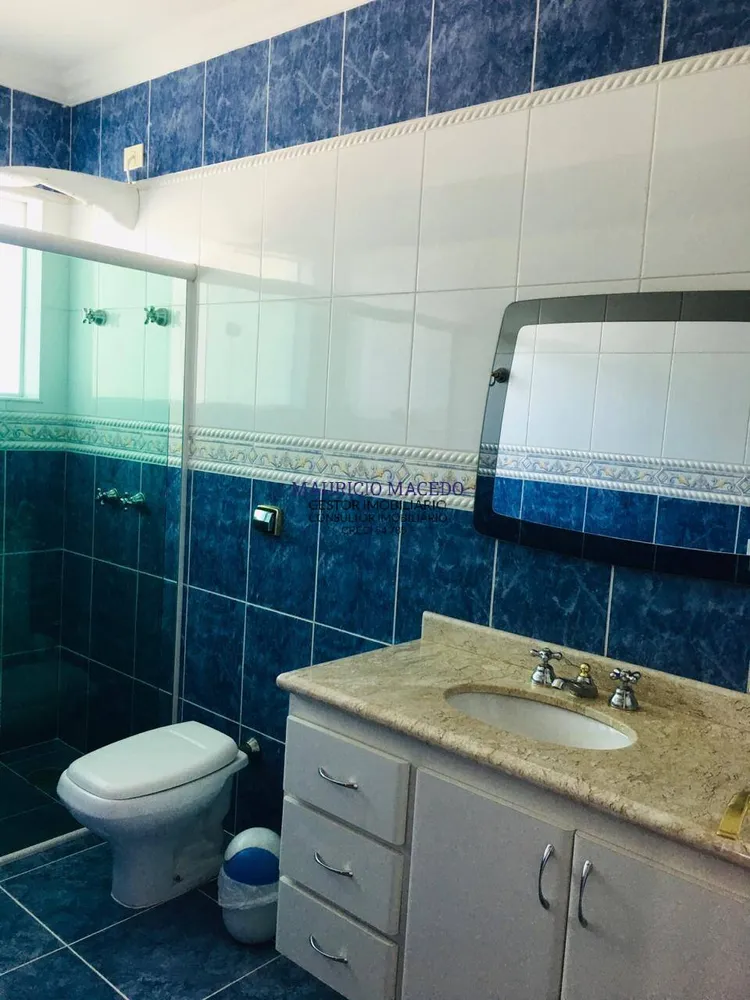 Casa, 4 quartos, 520 m² - Foto 9