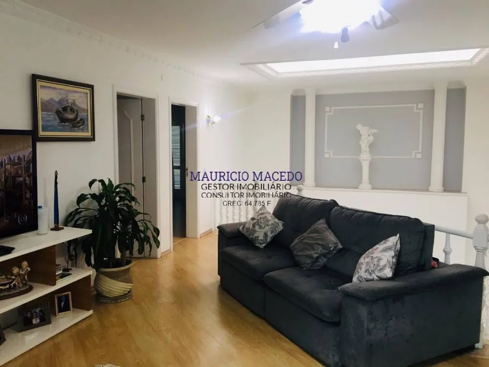 Casa, 4 quartos, 520 m² - Foto 6