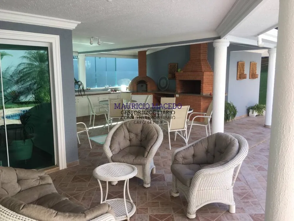 Casa, 4 quartos, 520 m² - Foto 15