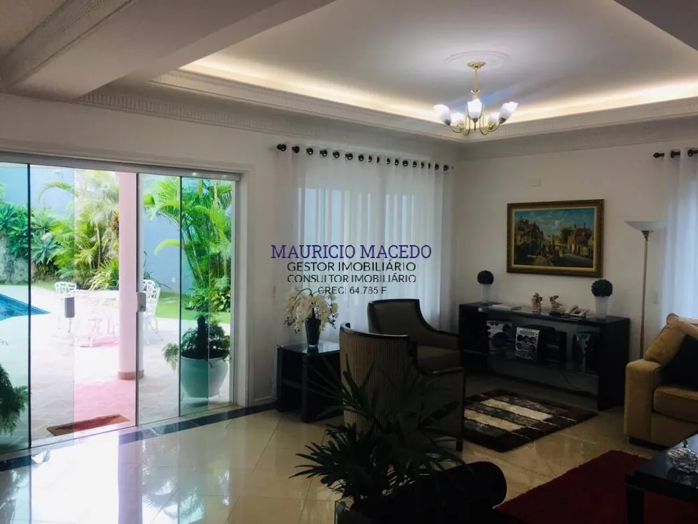 Casa, 4 quartos, 520 m² - Foto 5