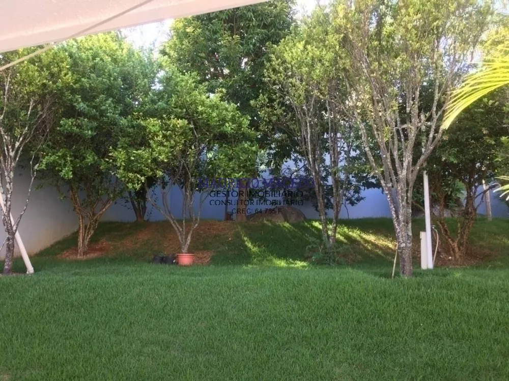 Casa, 4 quartos, 520 m² - Foto 19