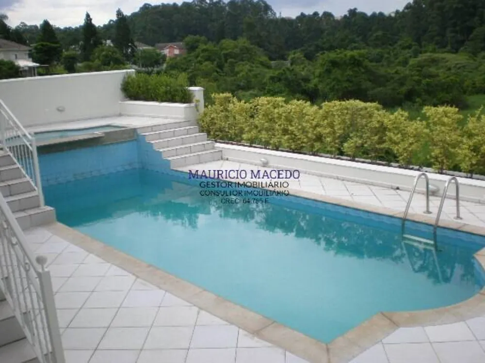 Casa, 4 quartos, 500 m² - Foto 1