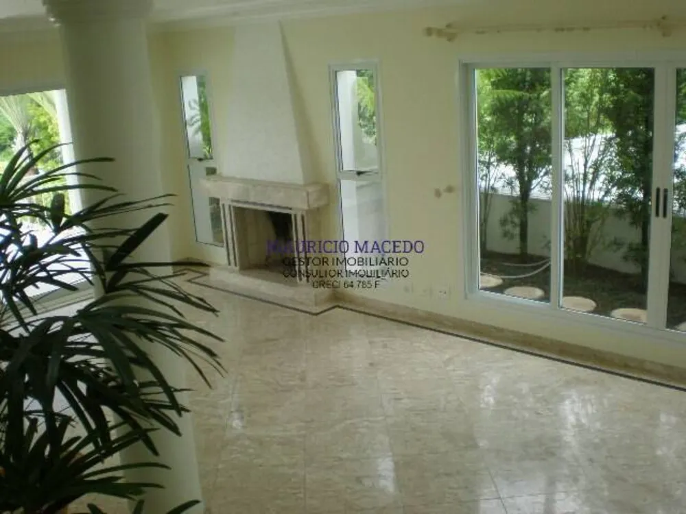 Casa, 4 quartos, 500 m² - Foto 6