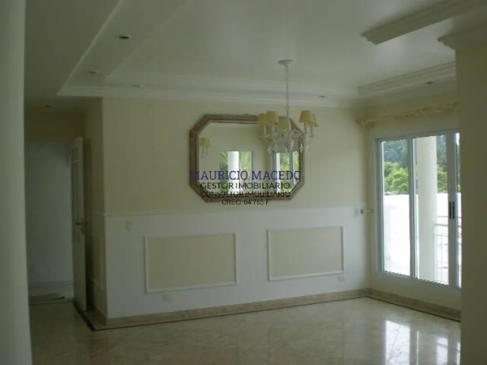 Casa, 4 quartos, 500 m² - Foto 5