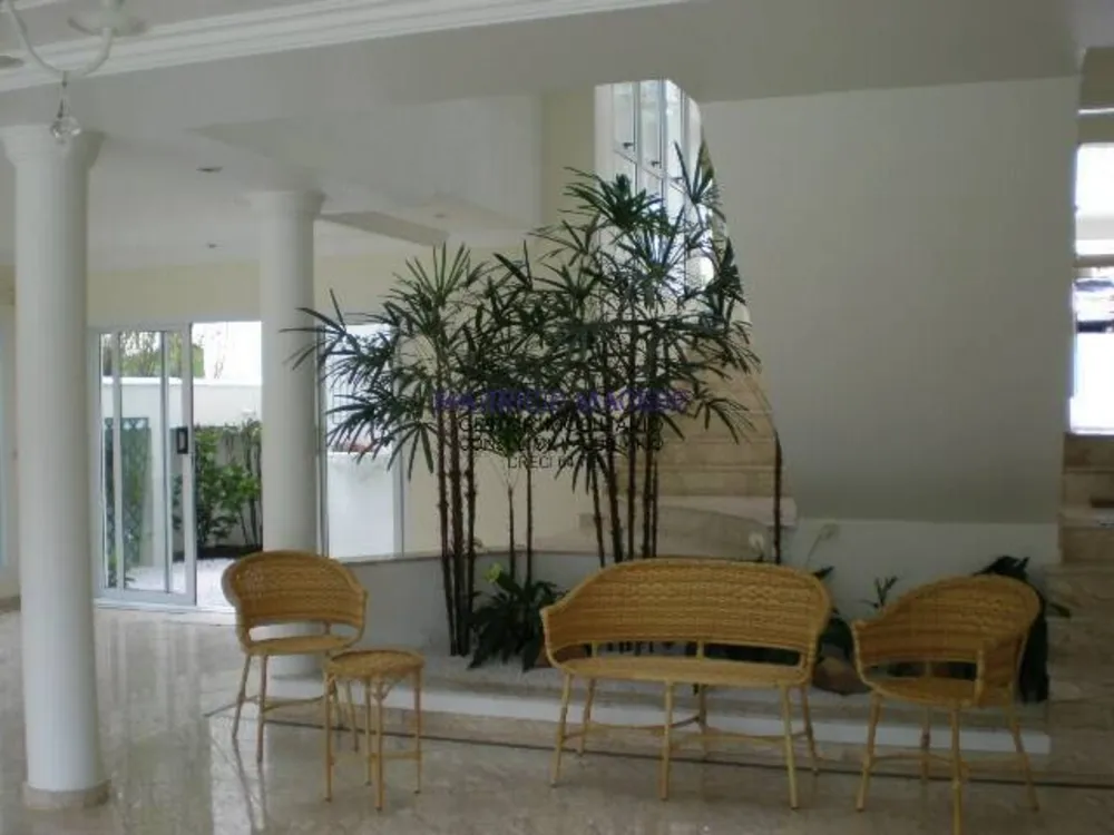 Casa, 4 quartos, 500 m² - Foto 2