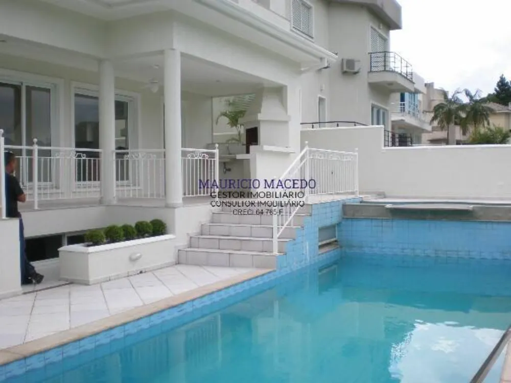 Casa, 4 quartos, 500 m² - Foto 3