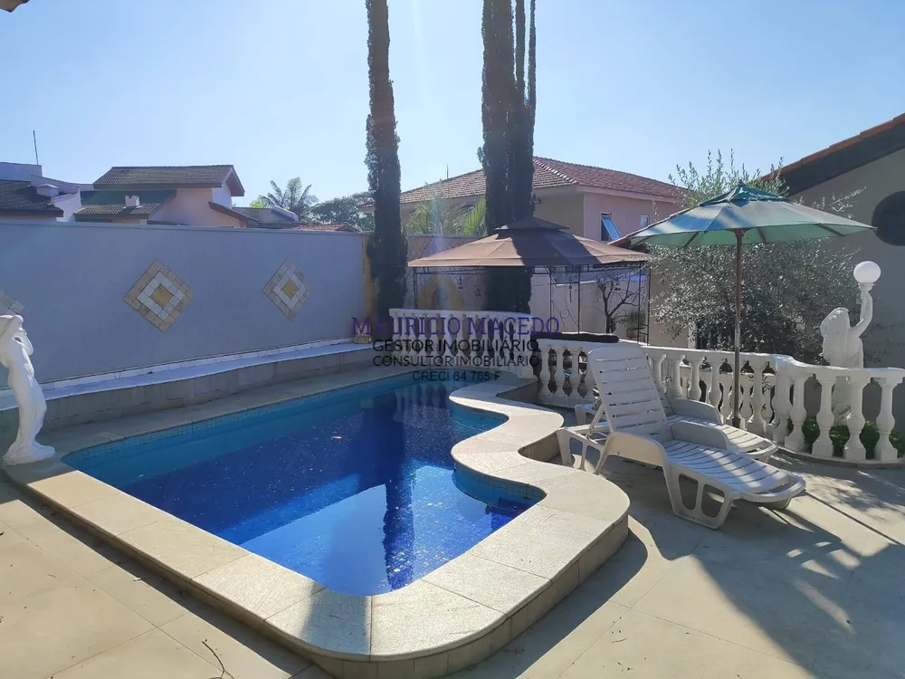 Casa, 3 quartos, 390 m² - Foto 1