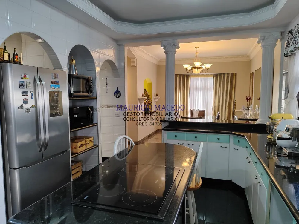 Casa, 3 quartos, 390 m² - Foto 4