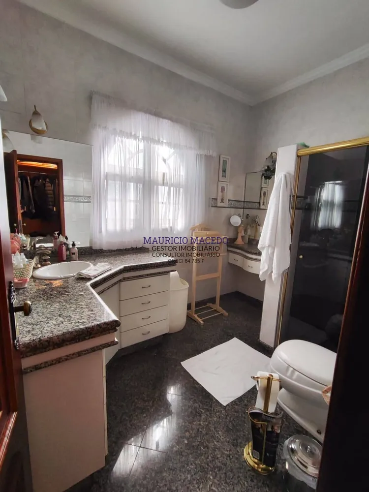 Casa, 3 quartos, 390 m² - Foto 11