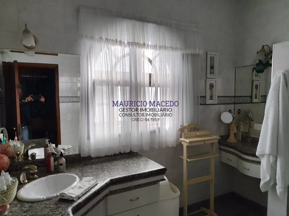 Casa, 3 quartos, 390 m² - Foto 7
