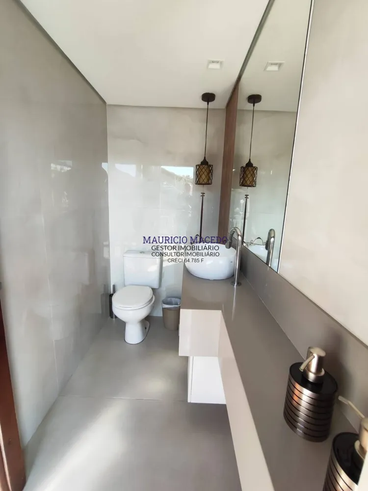 Casa, 3 quartos, 390 m² - Foto 8
