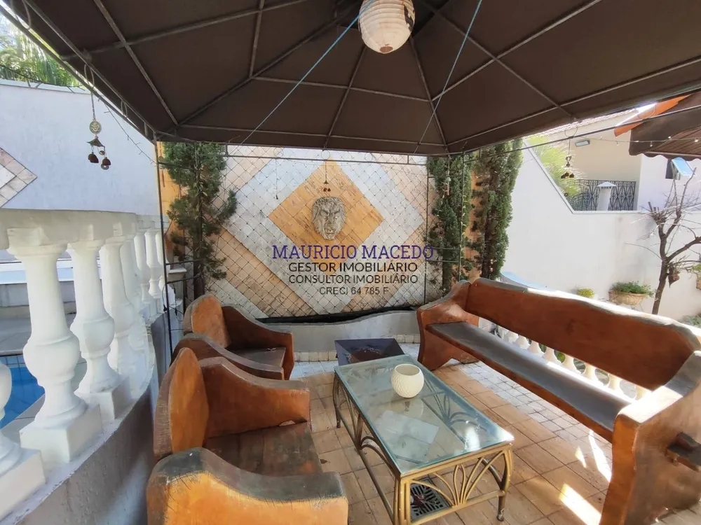 Casa, 3 quartos, 390 m² - Foto 10