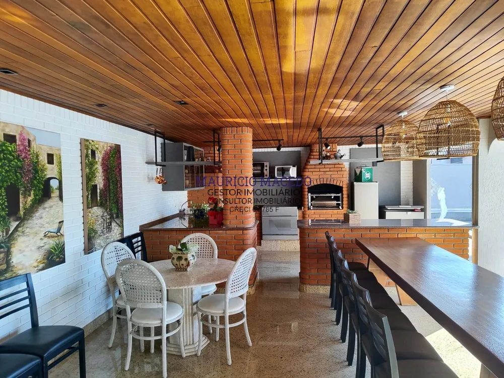 Casa, 3 quartos, 390 m² - Foto 3