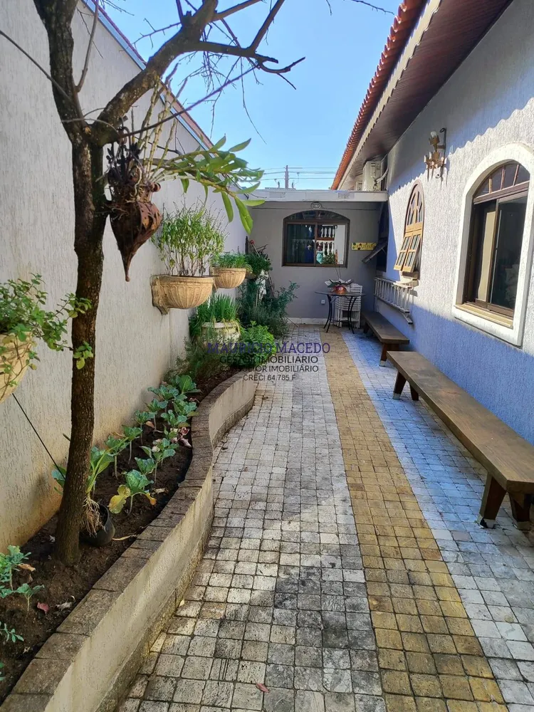 Casa, 3 quartos, 390 m² - Foto 5