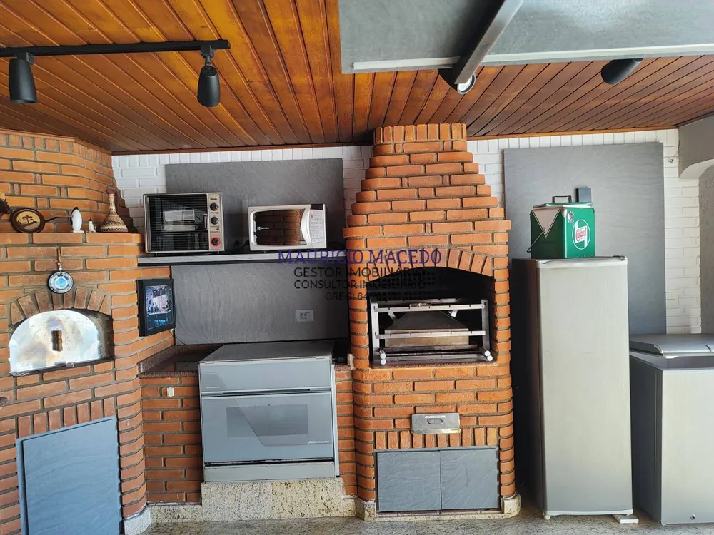 Casa, 3 quartos, 390 m² - Foto 2