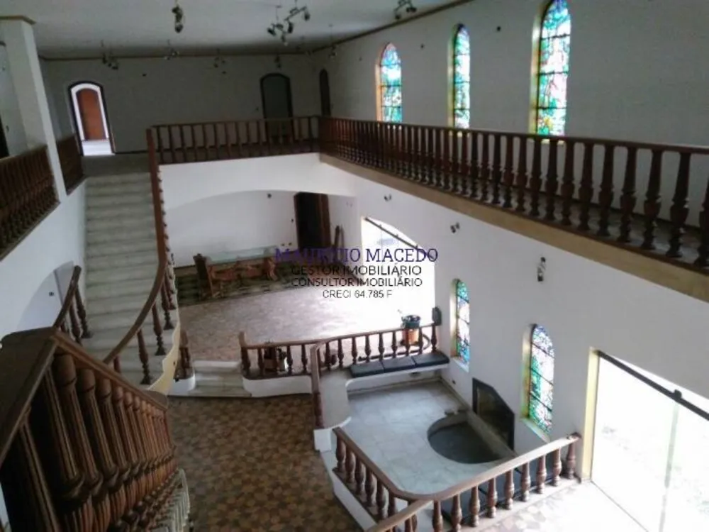 Casa, 7 quartos, 1760 m² - Foto 10