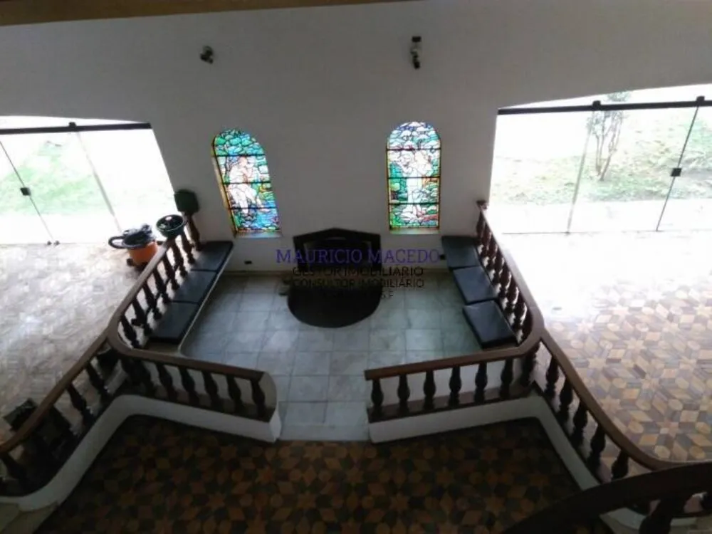 Casa, 7 quartos, 1760 m² - Foto 4