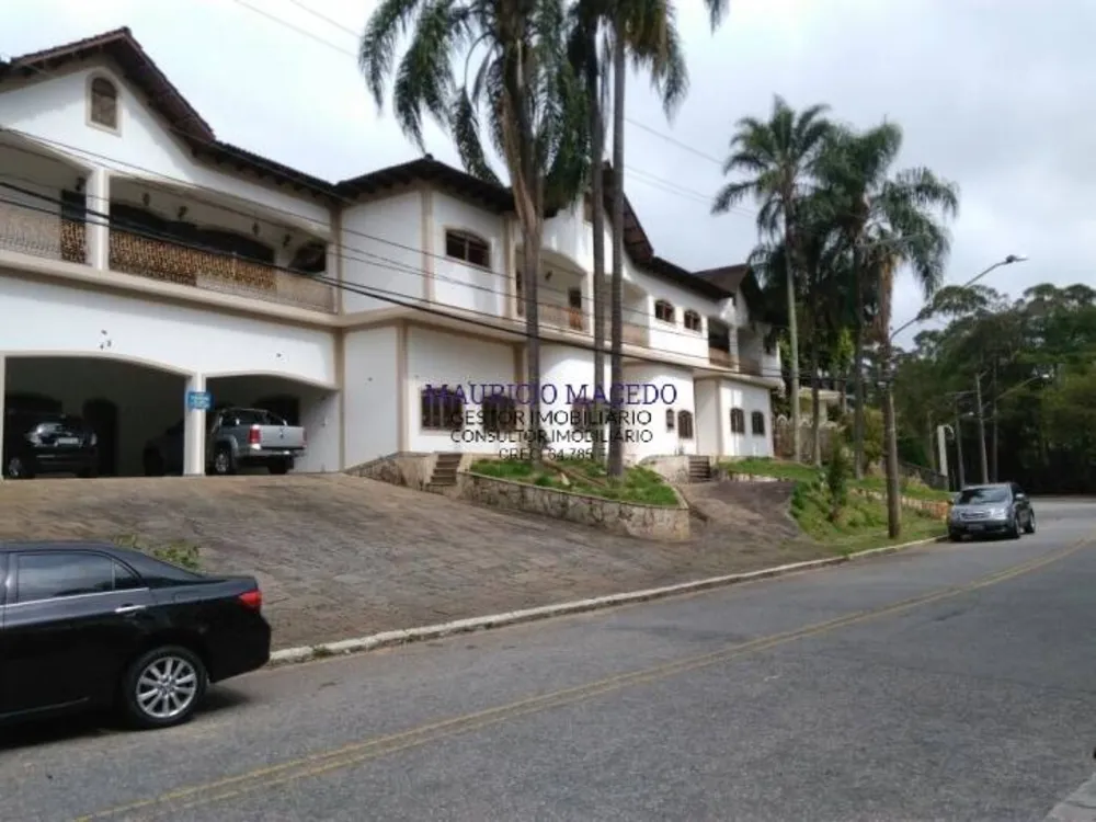 Casa, 7 quartos, 1760 m² - Foto 6