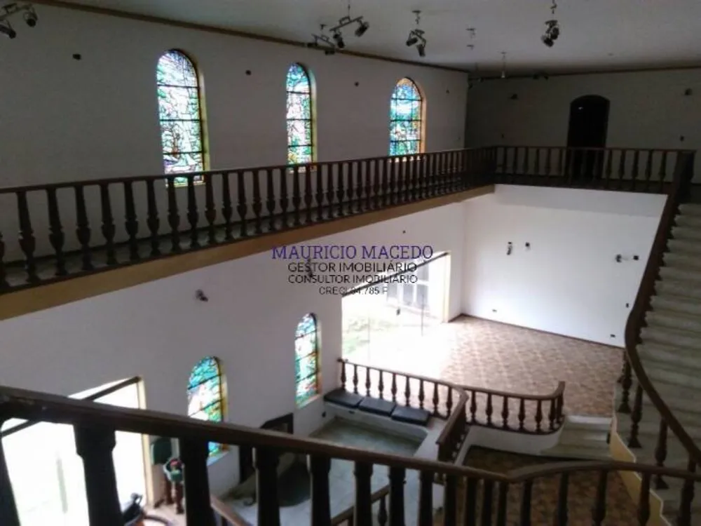 Casa, 7 quartos, 1760 m² - Foto 5