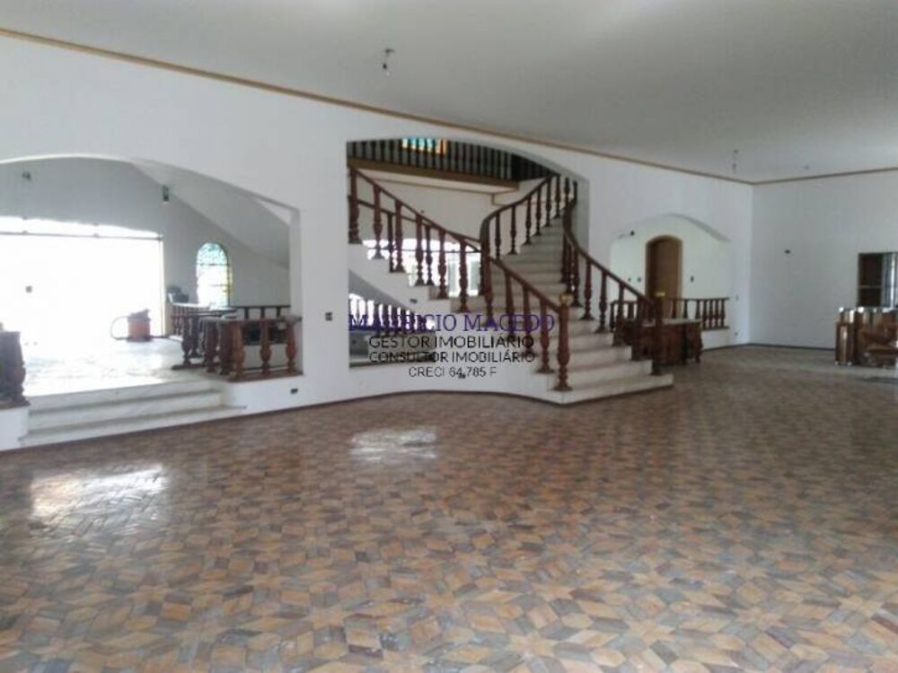Casa, 7 quartos, 1760 m² - Foto 4