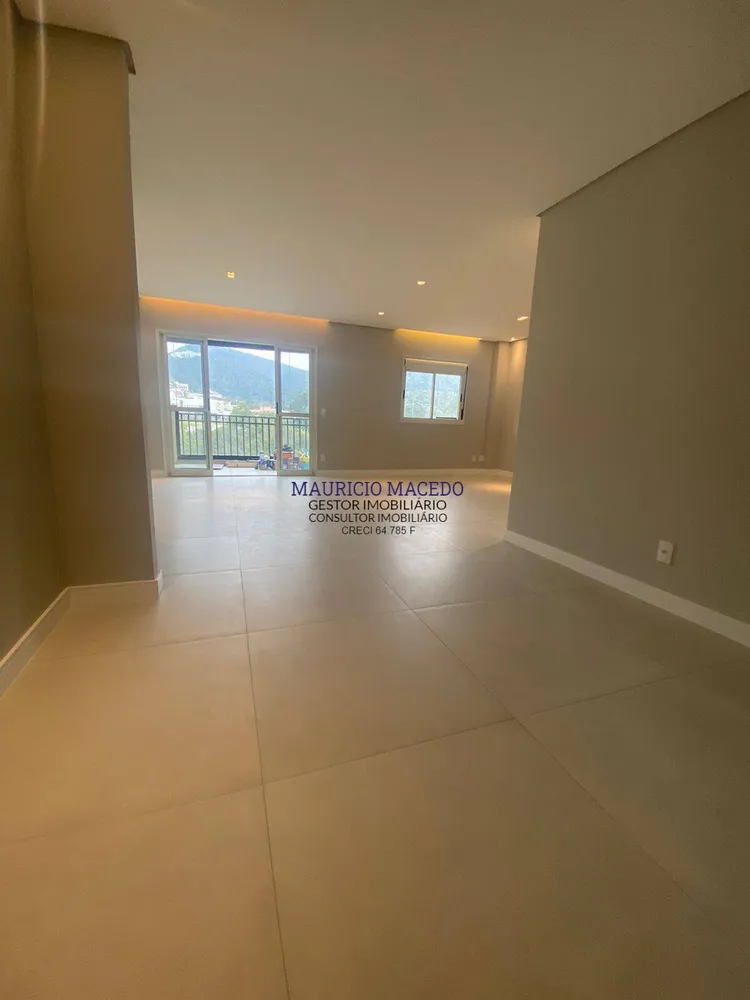 Apartamento, 3 quartos, 139 m² - Foto 5