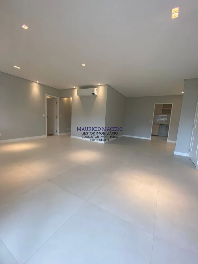 Apartamento, 3 quartos, 139 m² - Foto 6