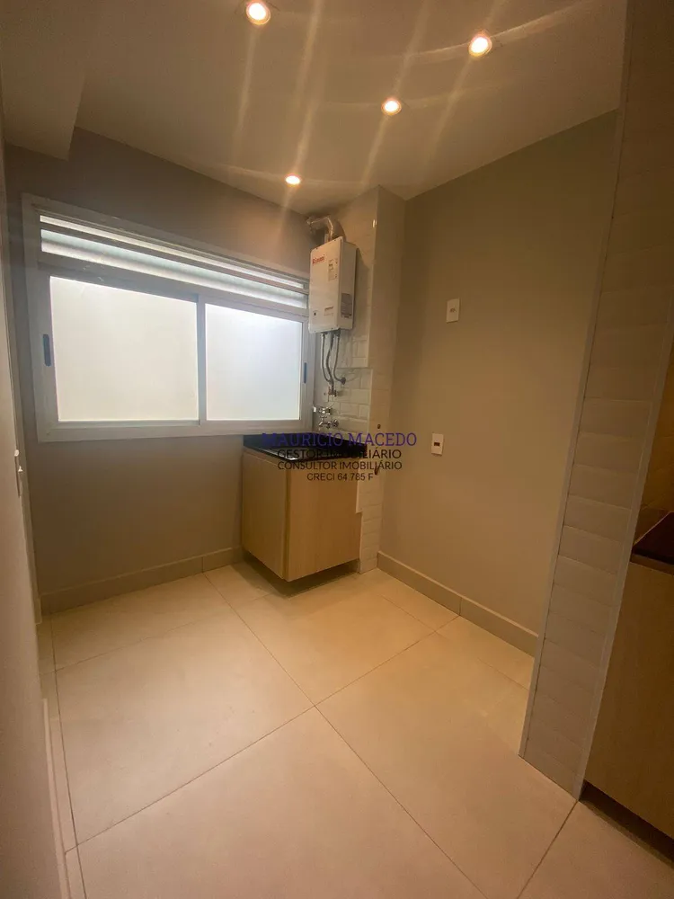 Apartamento, 3 quartos, 139 m² - Foto 2