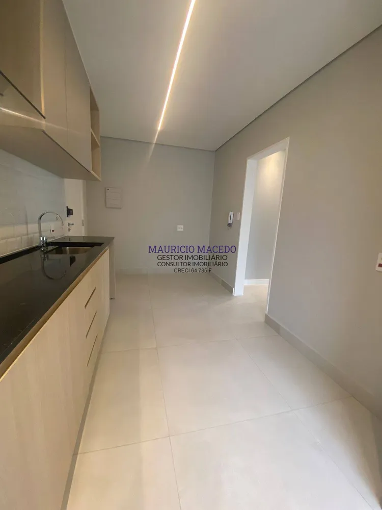Apartamento, 3 quartos, 139 m² - Foto 3