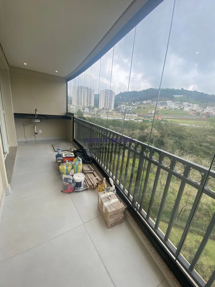 Apartamento, 3 quartos, 139 m² - Foto 10