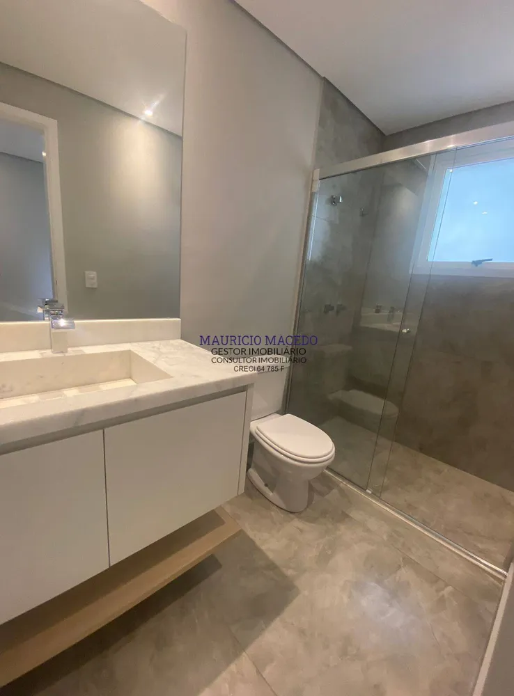 Apartamento, 3 quartos, 139 m² - Foto 6