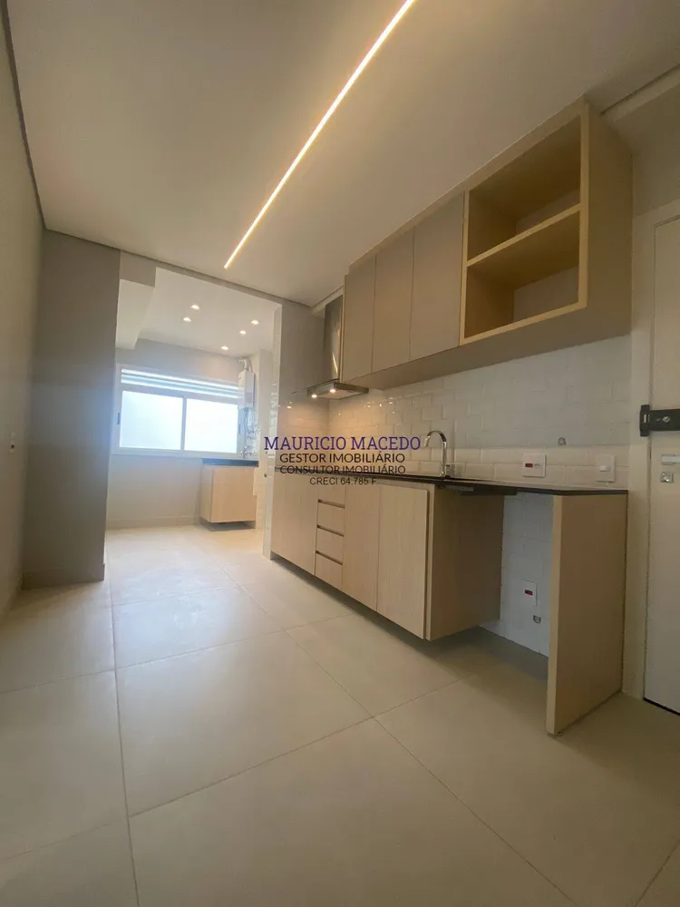 Apartamento, 3 quartos, 139 m² - Foto 5