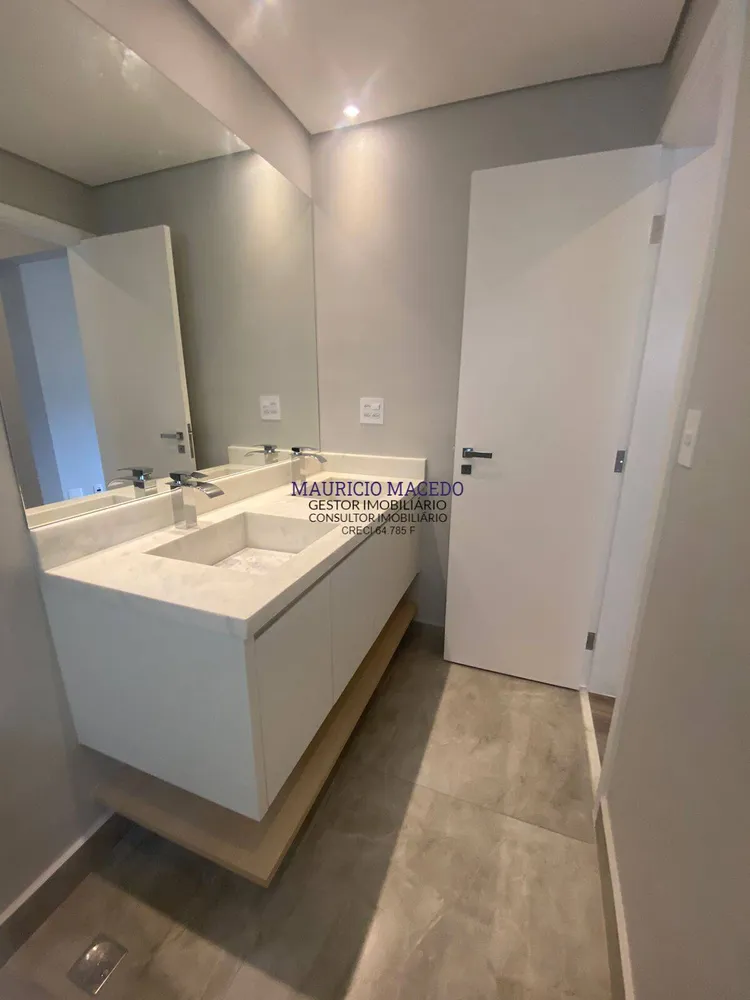 Apartamento, 3 quartos, 139 m² - Foto 11
