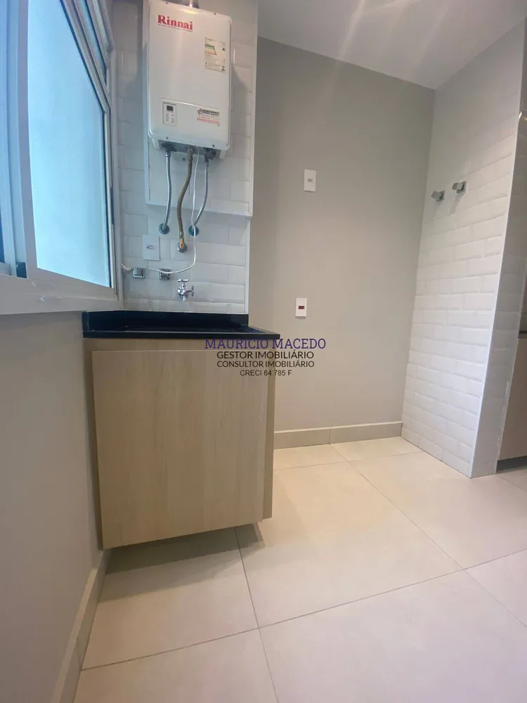 Apartamento, 3 quartos, 139 m² - Foto 4