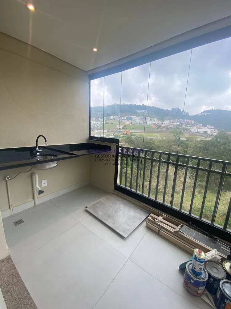 Apartamento, 3 quartos, 139 m² - Foto 9