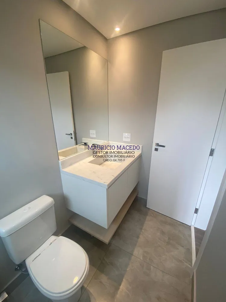 Apartamento, 3 quartos, 139 m² - Foto 7