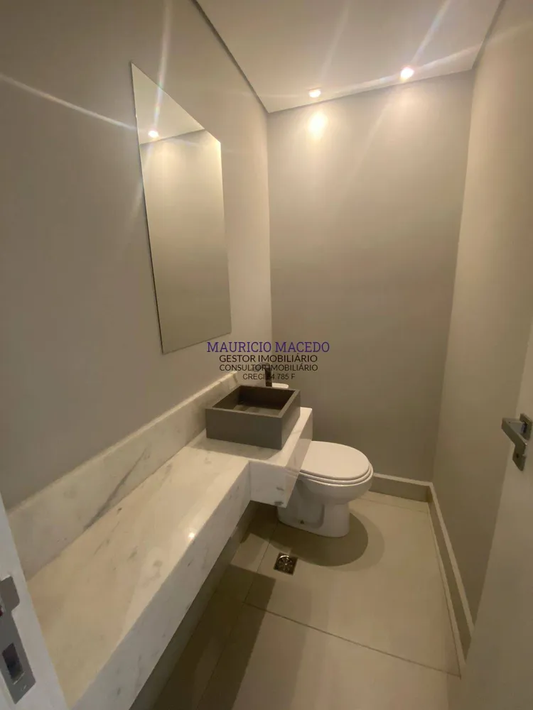 Apartamento, 3 quartos, 139 m² - Foto 9