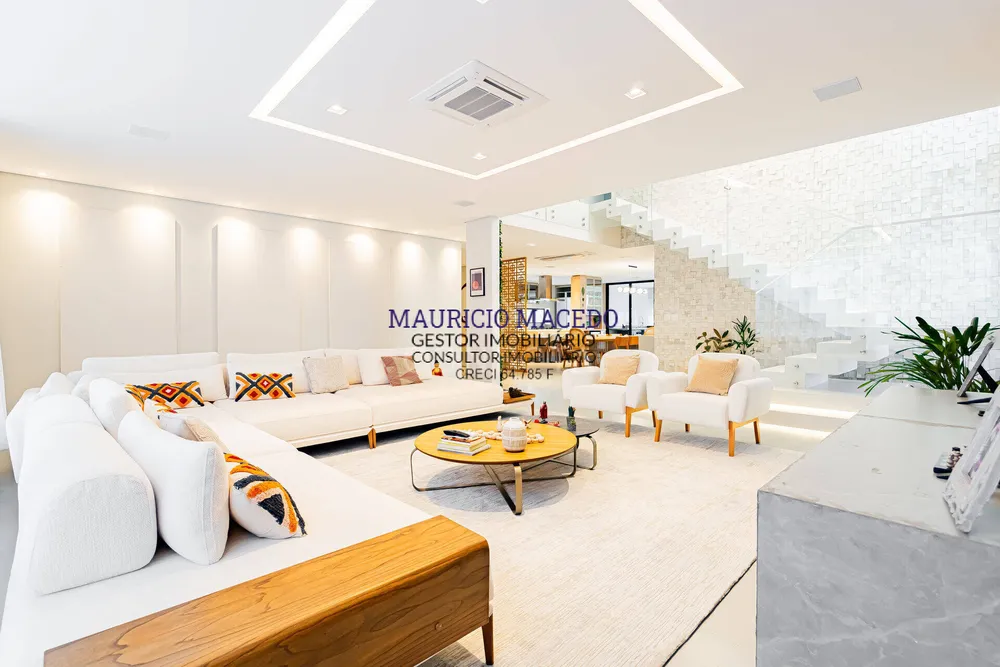 Casa, 4 quartos, 564 m² - Foto 7