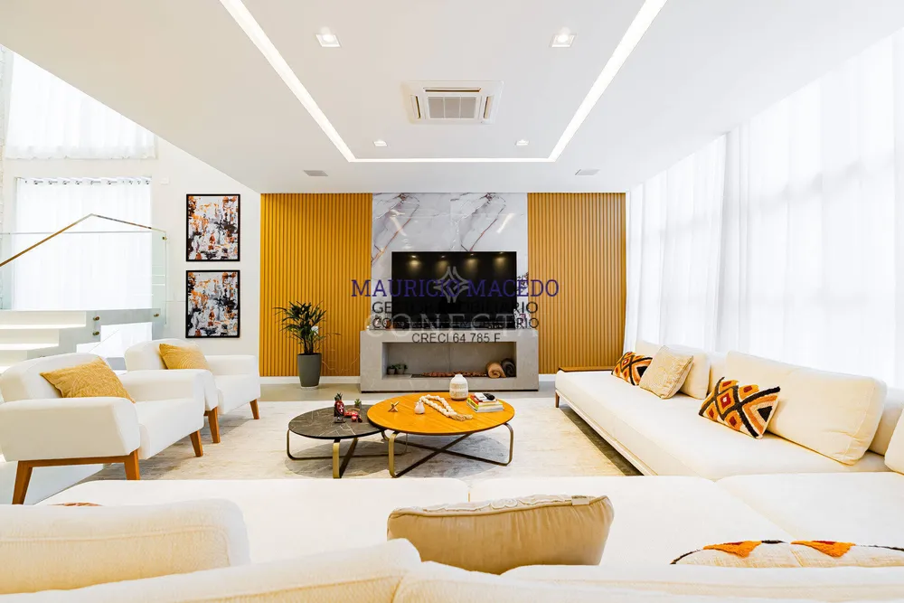 Casa, 4 quartos, 564 m² - Foto 1